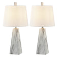 Owen contemporary resin led table lamp - Tuesday Morning - Table Lamps