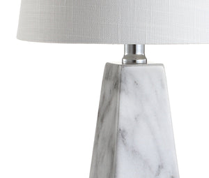 Owen contemporary resin led table lamp - Tuesday Morning - Table Lamps