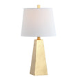 Owen contemporary resin led table lamp - Tuesday Morning - Table Lamps