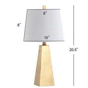 Owen contemporary resin led table lamp - Tuesday Morning - Table Lamps