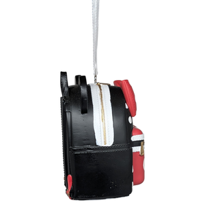 Minnie Mouse Backpack - Loungefly - Ornament