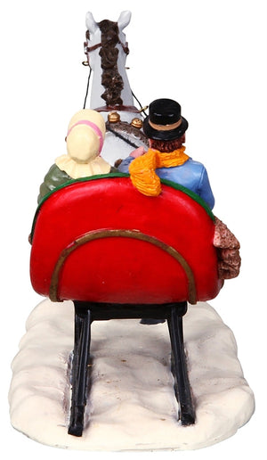Sleigh Ride