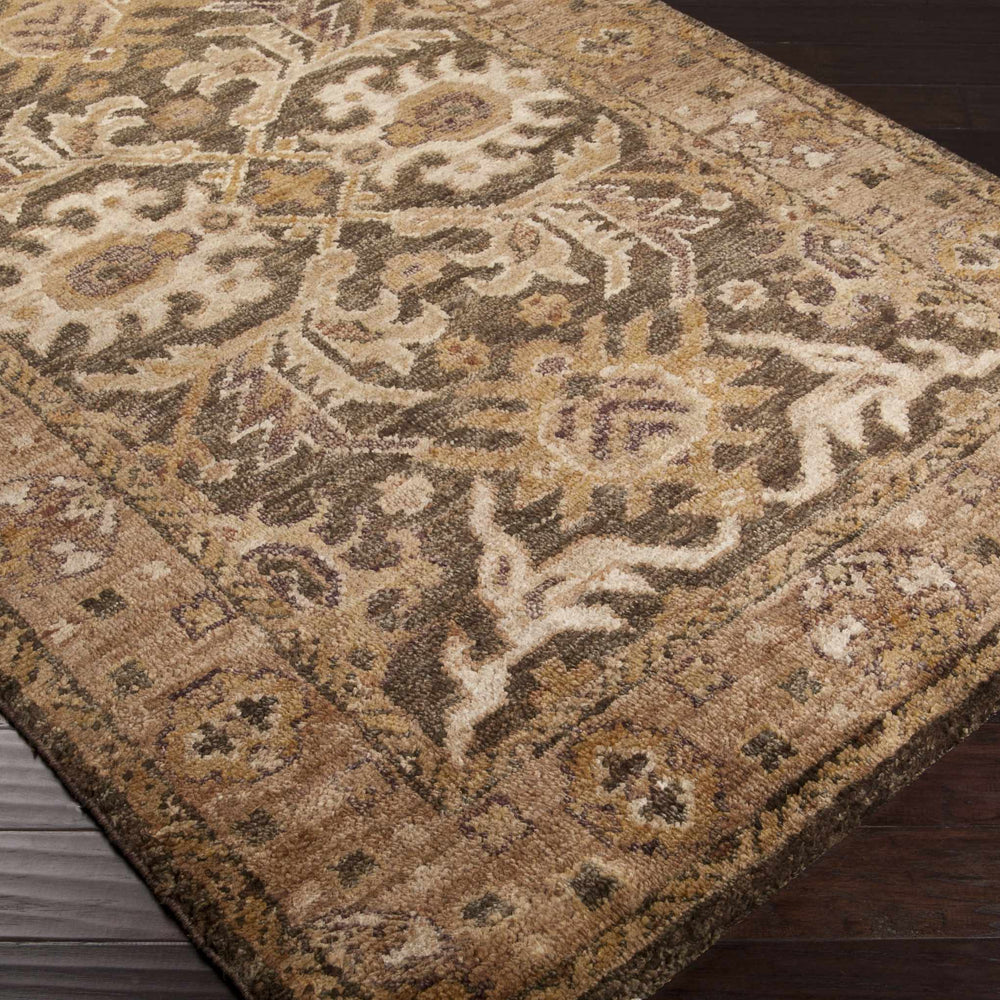 Oysterville Area Rug - Clearance