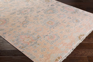 Pittston Area Rug - Clearance