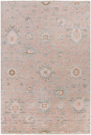 Pittston Area Rug - Clearance