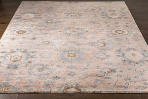Pittston Area Rug - Clearance