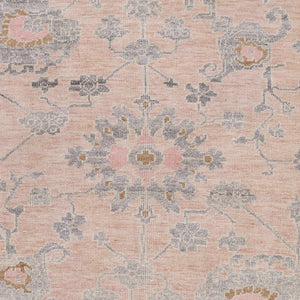 Pittston Area Rug - Clearance