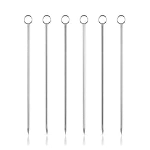 Harrison Cocktail Picks Set of 6