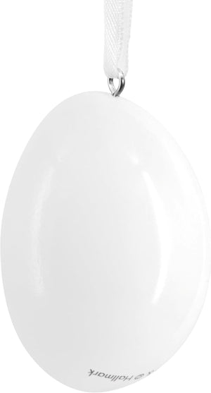 Deviled Egg  Hallmark Ornament