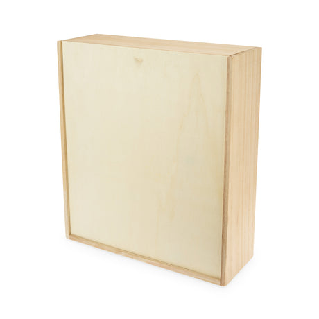 3-bottle-wood-wine-box-by-twine®-Wine-Bottle-Holders