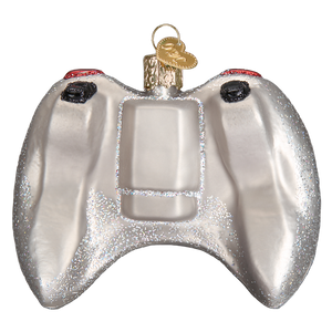 Video Game Controller Ornament