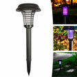 Solar-LED-Garden-Pathway-Light-with-Built-in-Bug-Zapper-