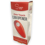 Automatic One Touch Can Opener