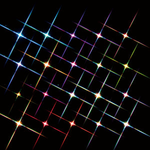 Super Bright Multi Color Flashing 20 LED Light String for Villages