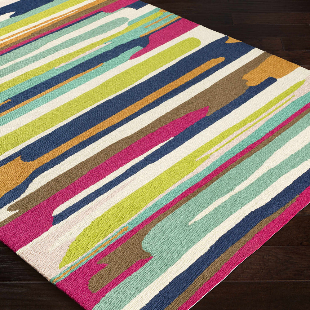 Padroni Colorful Rug - Clearance