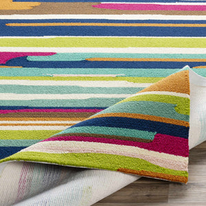 Padroni Colorful Rug - Clearance