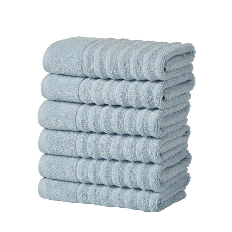 Luxury cotton towels - karina collection