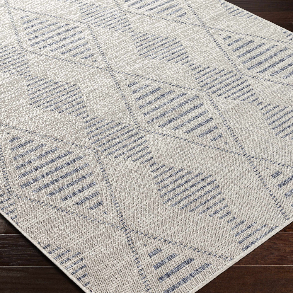 Pagatin Indoor & Outdoor Rug - Clearance