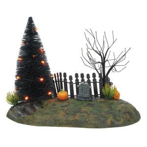 Fright Night Lighted Base