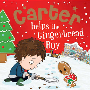 Christmas Storybook -