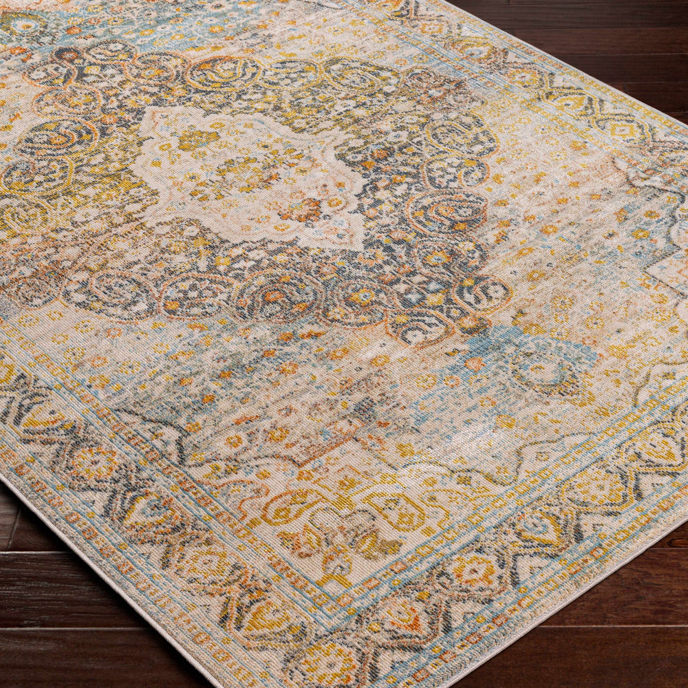Palampas Area Carpet - Clearance