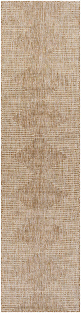 Stephan Dark Beige Outdoor Rug