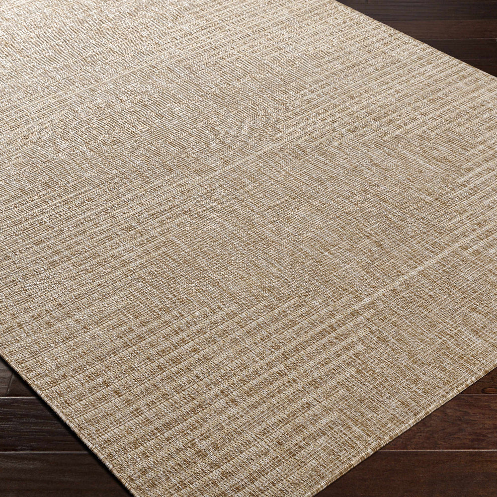 Stephan Dark Beige Outdoor Rug