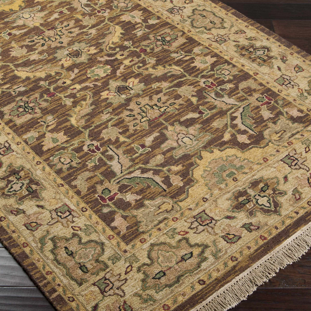 Palmview Area Rug - Clearance