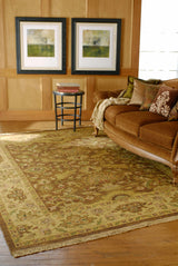 Palmview Area Rug - Clearance
