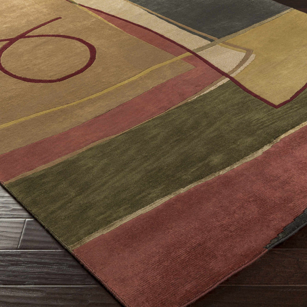 Panola Area Rug - Clearance
