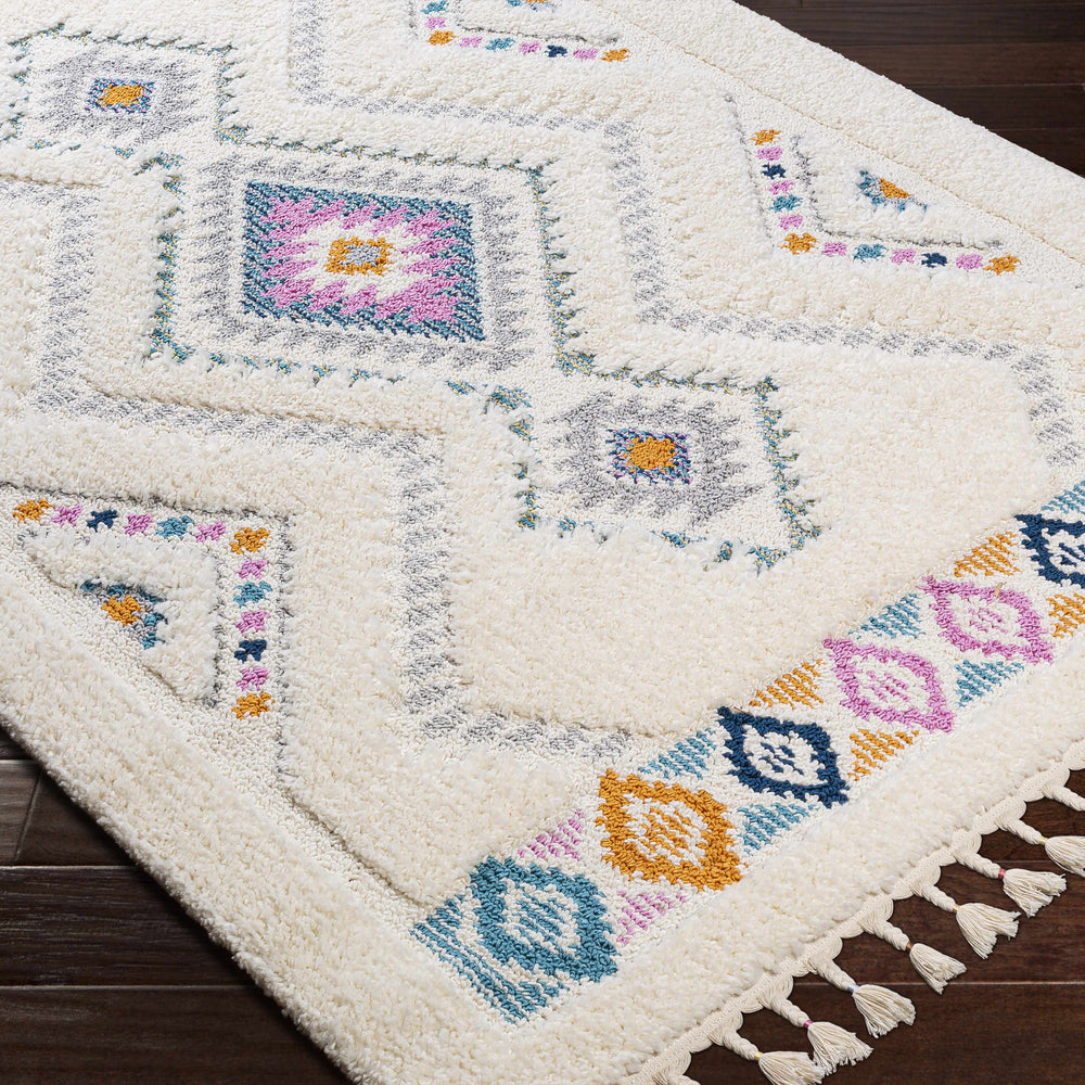 Paoay Area Rug - Clearance