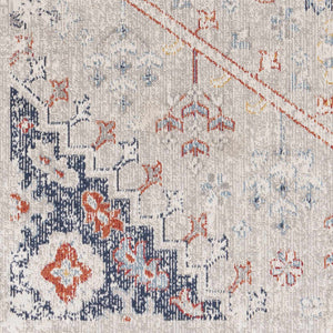 Papineauville Area Rug - Clearance