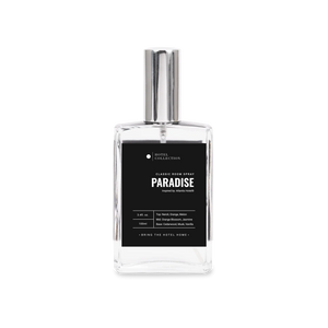 Paradise Room Spray