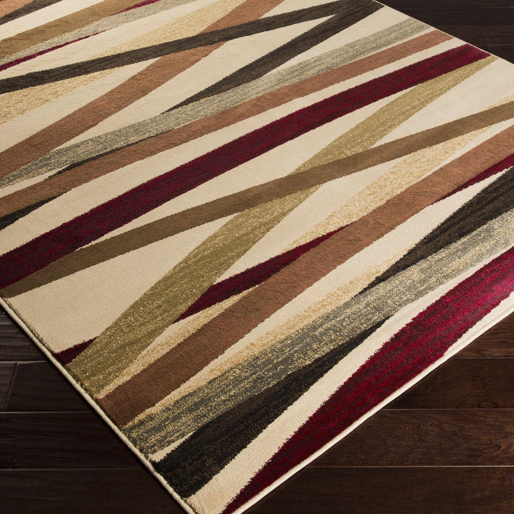 Parchment Area Rug - Clearance