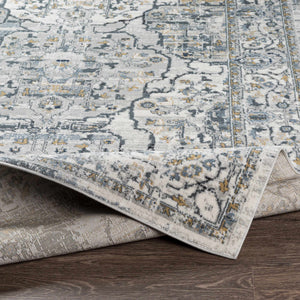 Parcoal Area Rug - Clearance