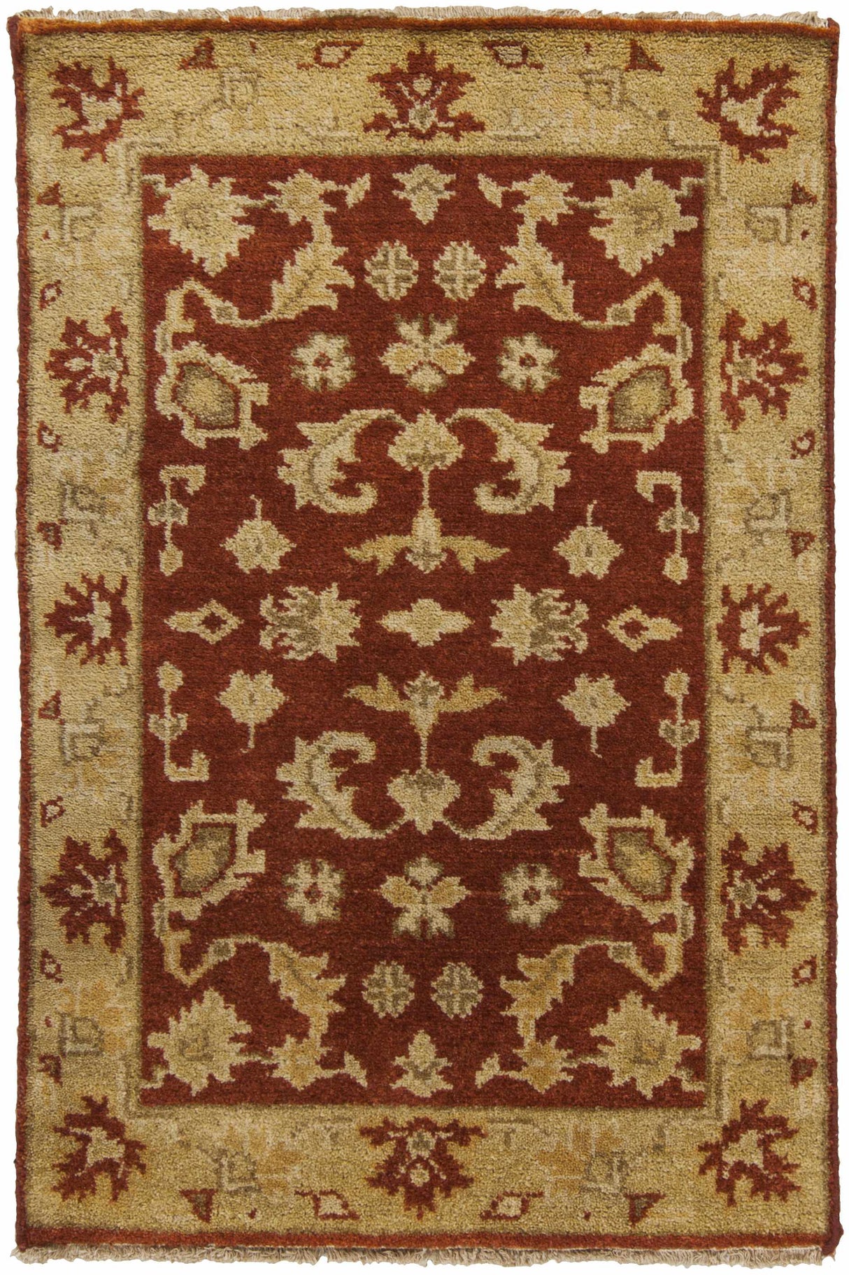 Parkhill Area Rug - Clearance