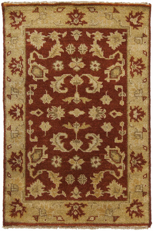 Parkhill Area Rug - Clearance