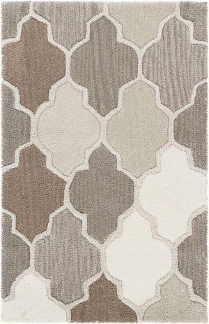 Paron Area Rug - Clearance