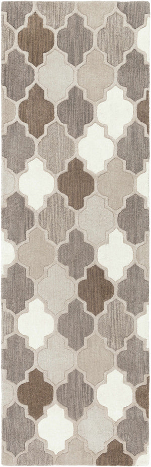 Paron Area Rug - Clearance