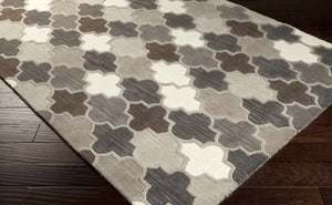 Paron Area Rug - Clearance