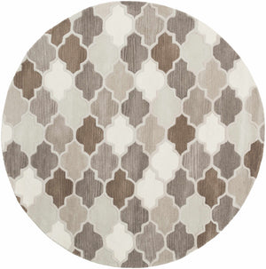 Paron Area Rug - Clearance
