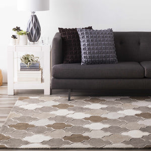 Paron Area Rug - Clearance