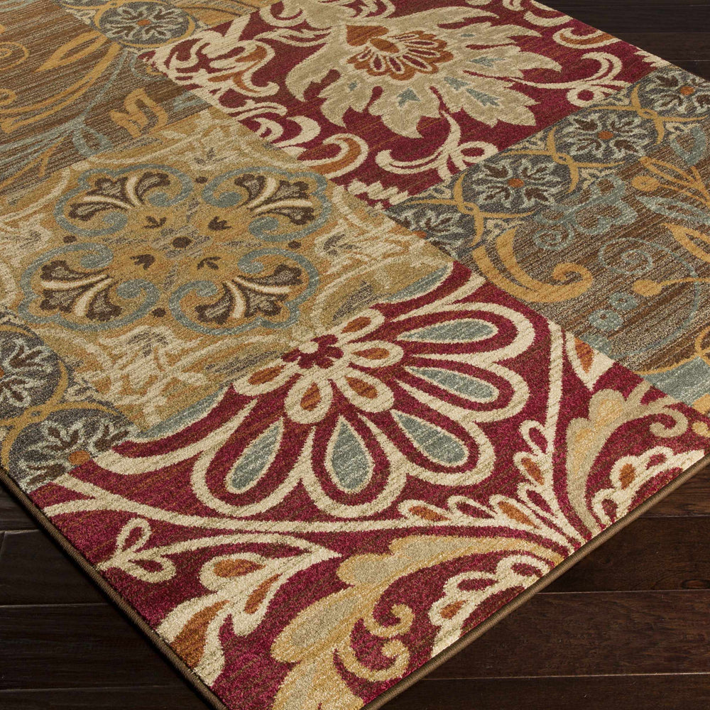 Pattersonville Area Rug - Clearance