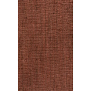 Pata Hand Woven Chunky Jute Area Rug - Tuesday Morning - Area Rugs