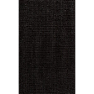 Pata Hand Woven Chunky Jute Area Rug - Tuesday Morning - Area Rugs
