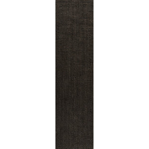 Pata Hand Woven Chunky Jute Runner Rug - Tuesday Morning - Runner Rugs