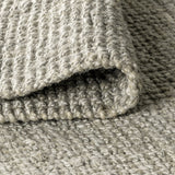 Pata Hand Woven Chunky Jute Runner Rug - Tuesday Morning - Runner Rugs