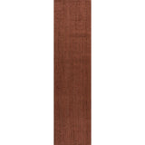 Pata Hand Woven Chunky Jute Runner Rug - Tuesday Morning - Runner Rugs