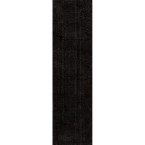 Pata Hand Woven Chunky Jute Runner Rug - Tuesday Morning - Runner Rugs