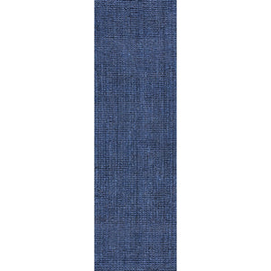 Pata Hand Woven Chunky Jute Runner Rug - Tuesday Morning - Runner Rugs